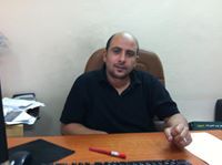 Ahmed Maher