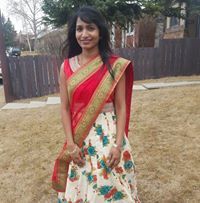 Samatha Rao