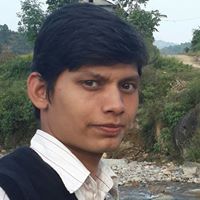 Mukti Bhandari