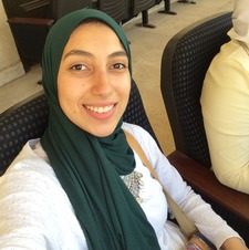 Radwa Mohammed