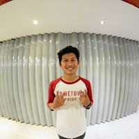 Panggah Nugrohamukti