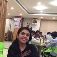 Shivani Dharmadhikari