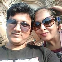 Raghu Adhikar