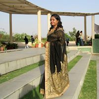 Shivangi Verma