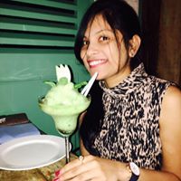 Debashree Biswal