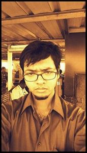 Rafi Ahmed