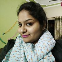 पूर्वा रामपल्लीवार