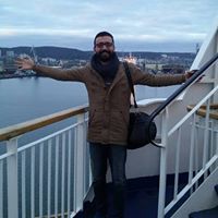 Emre Öztürk