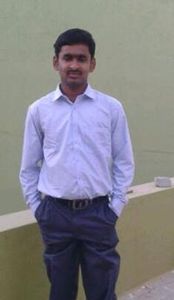 Karthik Shankar