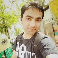 Gaurav Sharma