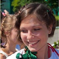 Яна Даниель