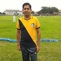 Rajagopal Srinivasan