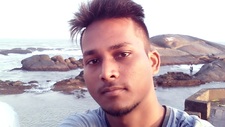 Goutam Samal