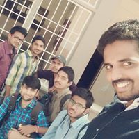 Prasanth Anumalla