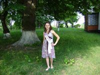 Ніна Борушевська