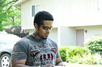 Sean Booker