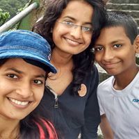 Devashree Vijay