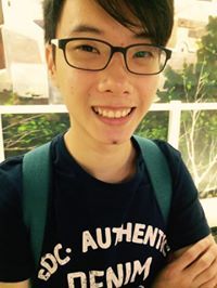 Poh Kianyee