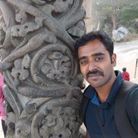 Muralidaran Srinivasan
