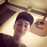 Joshua Robineau