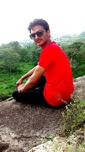 Aditya Wanare
