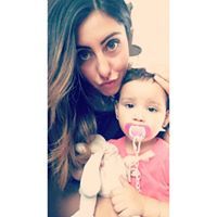 Claudia Delgadillo Nájar