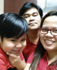 Jenny Rotor-Arellano