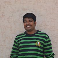 Harsha Vardhan