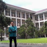Dede Siregar