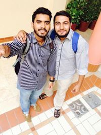 Hammad Tariq