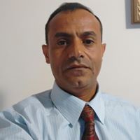 Mohammed Almansori