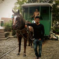 Abhijeet Mazumdar