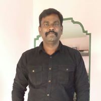 Anand Desingh