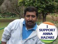 Vinay Harish