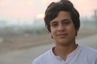 Amr Hamed