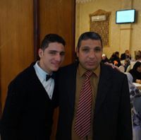 Mohammed Ali