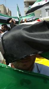 قاهرالجبابرة آذار درعا