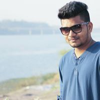 Vimal Patel