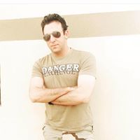 Mohamed Shendy