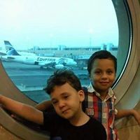 Omar Khaled