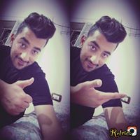 Ahmad Qasho'A