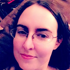 Katie Rinehart