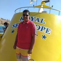 Mohamed Elhawary