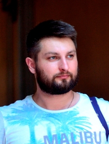 Роман Косюга