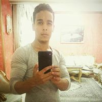 Mohamed Ali