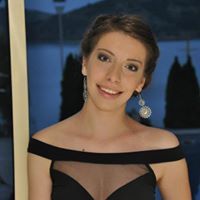 Mirjana Stanoevska