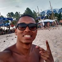 Jefferson Monteiro Goes