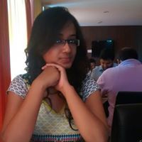 Trisha Sahay