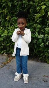 Roseline Augustin