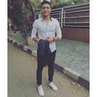 Mahmoud Abd-Elsalam